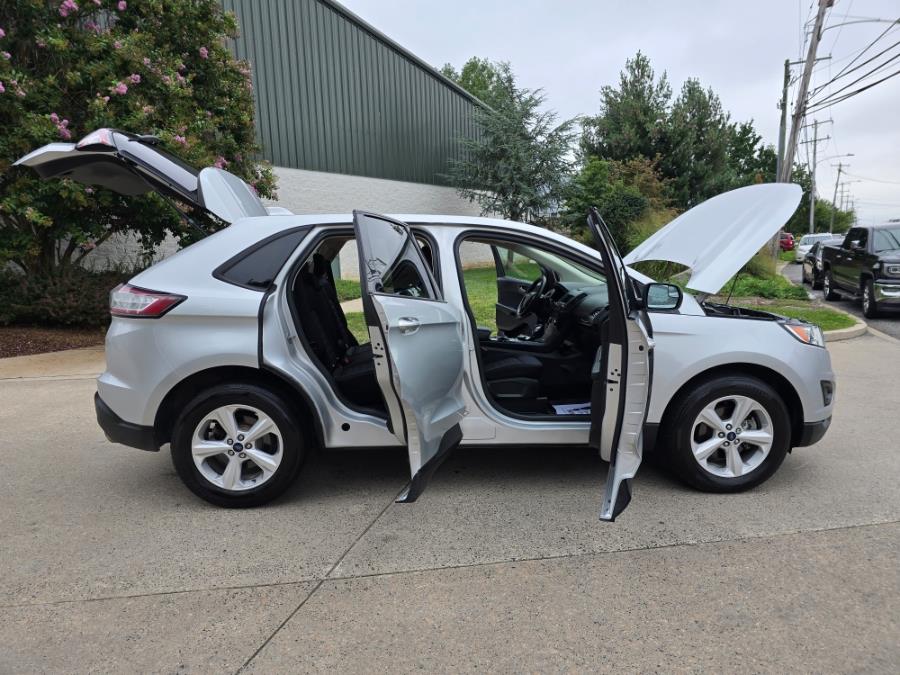 2018 Ford Edge SE FWD, available for sale in Philadelphia, Pennsylvania | Eugen's Auto Sales & Repairs. Philadelphia, Pennsylvania 2018 Ford Edge SE FWD, available for sale in Philadelphia, Pennsylvania | Eugen's Auto Sales & Repairs. Philadelphia, Pennsylvania