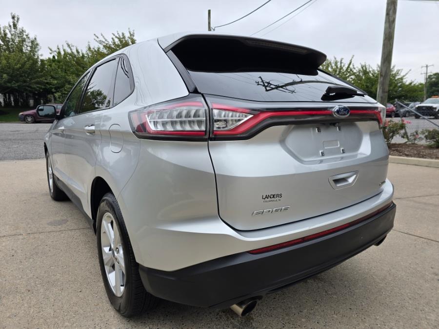 2018 Ford Edge SE FWD, available for sale in Philadelphia, Pennsylvania | Eugen's Auto Sales & Repairs. Philadelphia, Pennsylvania 2018 Ford Edge SE FWD, available for sale in Philadelphia, Pennsylvania | Eugen's Auto Sales & Repairs. Philadelphia, Pennsylvania