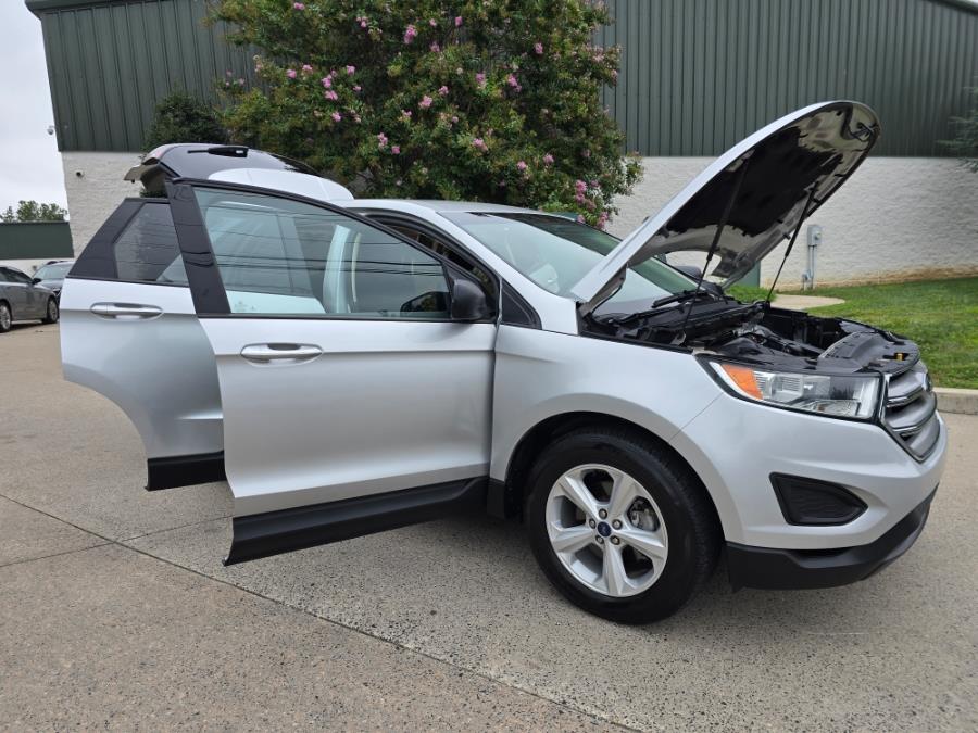 2018 Ford Edge SE FWD, available for sale in Philadelphia, Pennsylvania | Eugen's Auto Sales & Repairs. Philadelphia, Pennsylvania 2018 Ford Edge SE FWD, available for sale in Philadelphia, Pennsylvania | Eugen's Auto Sales & Repairs. Philadelphia, Pennsylvania