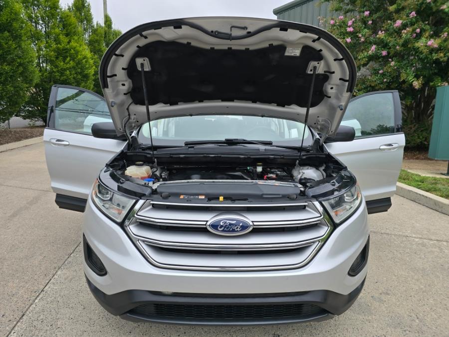 2018 Ford Edge SE FWD, available for sale in Philadelphia, Pennsylvania | Eugen's Auto Sales & Repairs. Philadelphia, Pennsylvania 2018 Ford Edge SE FWD, available for sale in Philadelphia, Pennsylvania | Eugen's Auto Sales & Repairs. Philadelphia, Pennsylvania