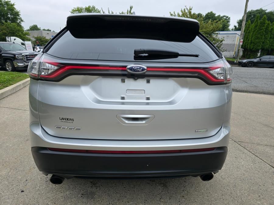 2018 Ford Edge SE FWD, available for sale in Philadelphia, Pennsylvania | Eugen's Auto Sales & Repairs. Philadelphia, Pennsylvania 2018 Ford Edge SE FWD, available for sale in Philadelphia, Pennsylvania | Eugen's Auto Sales & Repairs. Philadelphia, Pennsylvania