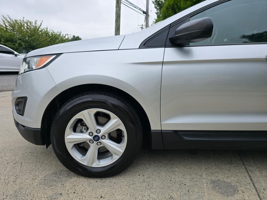 2018 Ford Edge SE FWD, available for sale in Philadelphia, Pennsylvania | Eugen's Auto Sales & Repairs. Philadelphia, Pennsylvania 2018 Ford Edge SE FWD, available for sale in Philadelphia, Pennsylvania | Eugen's Auto Sales & Repairs. Philadelphia, Pennsylvania