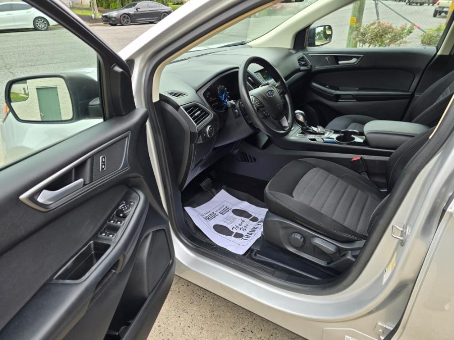 2018 Ford Edge SE FWD, available for sale in Philadelphia, Pennsylvania | Eugen's Auto Sales & Repairs. Philadelphia, Pennsylvania 2018 Ford Edge SE FWD, available for sale in Philadelphia, Pennsylvania | Eugen's Auto Sales & Repairs. Philadelphia, Pennsylvania