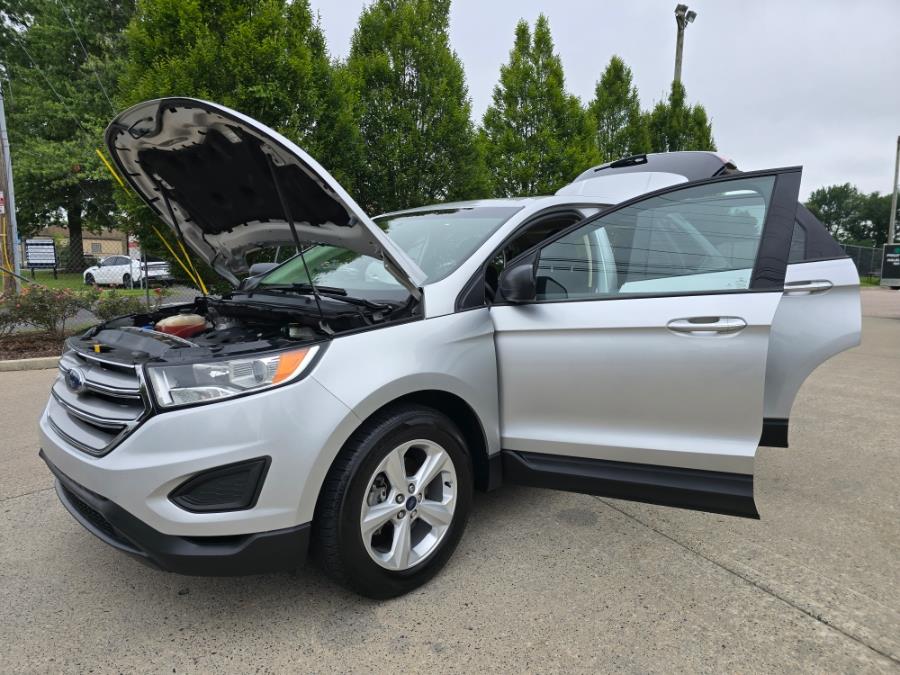 2018 Ford Edge SE FWD, available for sale in Philadelphia, Pennsylvania | Eugen's Auto Sales & Repairs. Philadelphia, Pennsylvania 2018 Ford Edge SE FWD, available for sale in Philadelphia, Pennsylvania | Eugen's Auto Sales & Repairs. Philadelphia, Pennsylvania