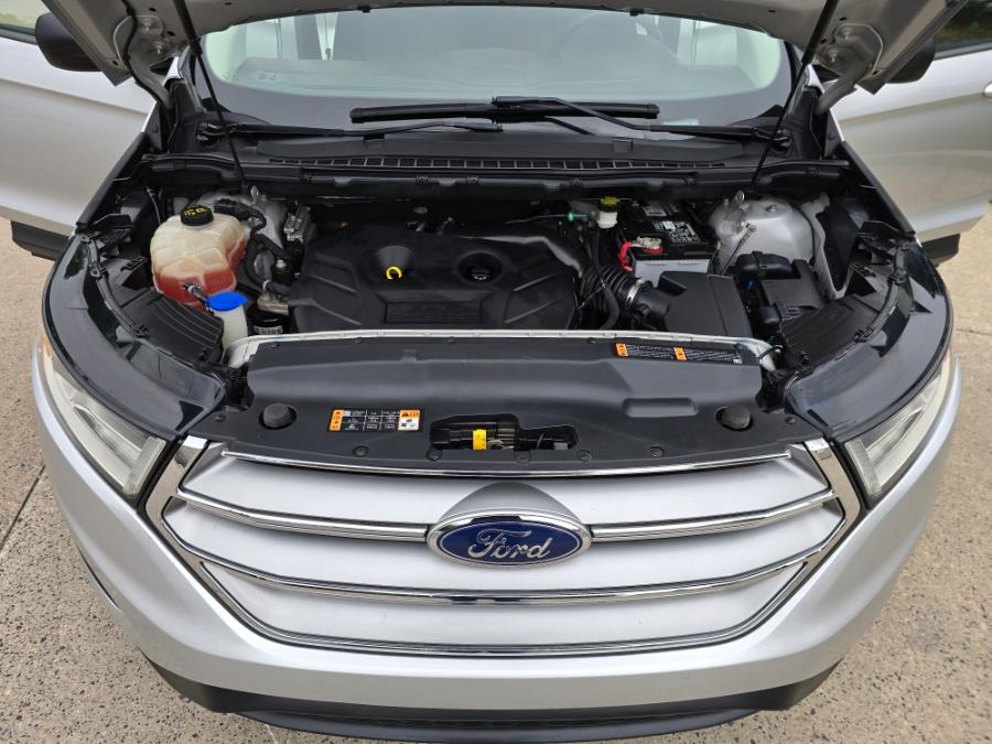 2018 Ford Edge SE FWD, available for sale in Philadelphia, Pennsylvania | Eugen's Auto Sales & Repairs. Philadelphia, Pennsylvania 2018 Ford Edge SE FWD, available for sale in Philadelphia, Pennsylvania | Eugen's Auto Sales & Repairs. Philadelphia, Pennsylvania
