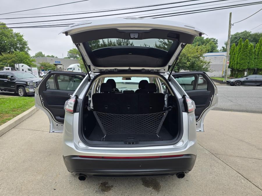 2018 Ford Edge SE FWD, available for sale in Philadelphia, Pennsylvania | Eugen's Auto Sales & Repairs. Philadelphia, Pennsylvania 2018 Ford Edge SE FWD, available for sale in Philadelphia, Pennsylvania | Eugen's Auto Sales & Repairs. Philadelphia, Pennsylvania