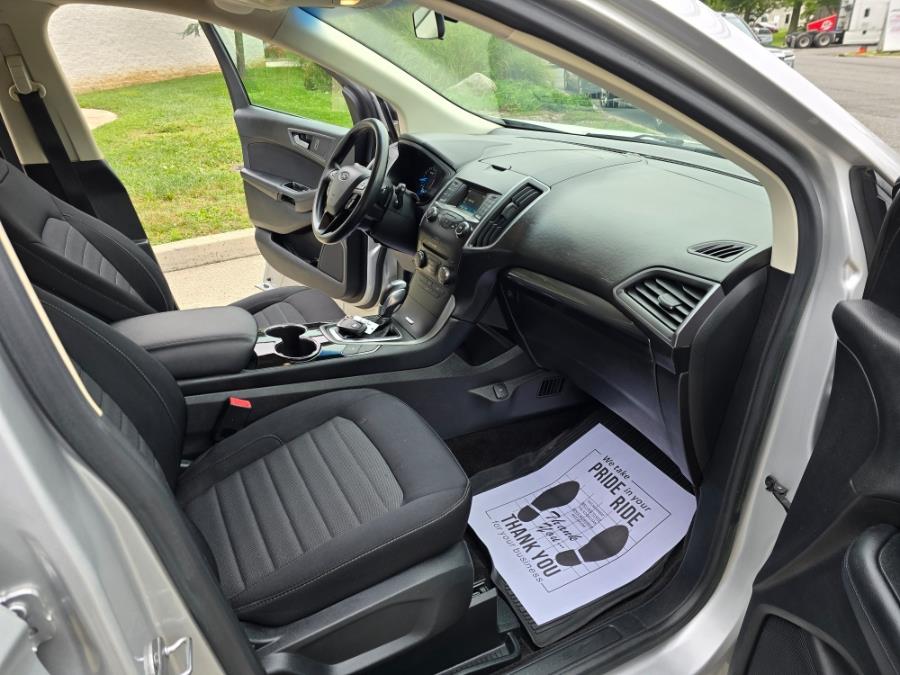 2018 Ford Edge SE FWD, available for sale in Philadelphia, Pennsylvania | Eugen's Auto Sales & Repairs. Philadelphia, Pennsylvania 2018 Ford Edge SE FWD, available for sale in Philadelphia, Pennsylvania | Eugen's Auto Sales & Repairs. Philadelphia, Pennsylvania