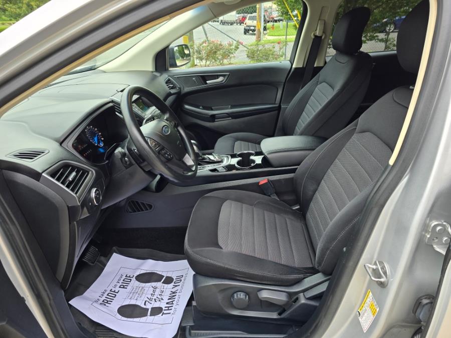 2018 Ford Edge SE FWD, available for sale in Philadelphia, Pennsylvania | Eugen's Auto Sales & Repairs. Philadelphia, Pennsylvania 2018 Ford Edge SE FWD, available for sale in Philadelphia, Pennsylvania | Eugen's Auto Sales & Repairs. Philadelphia, Pennsylvania