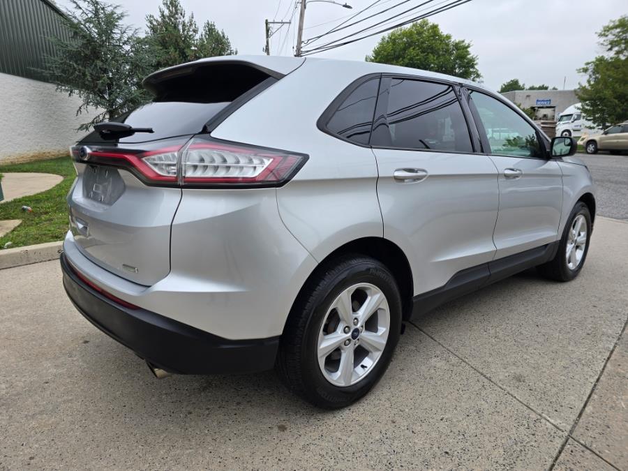 2018 Ford Edge SE FWD, available for sale in Philadelphia, Pennsylvania | Eugen's Auto Sales & Repairs. Philadelphia, Pennsylvania 2018 Ford Edge SE FWD, available for sale in Philadelphia, Pennsylvania | Eugen's Auto Sales & Repairs. Philadelphia, Pennsylvania