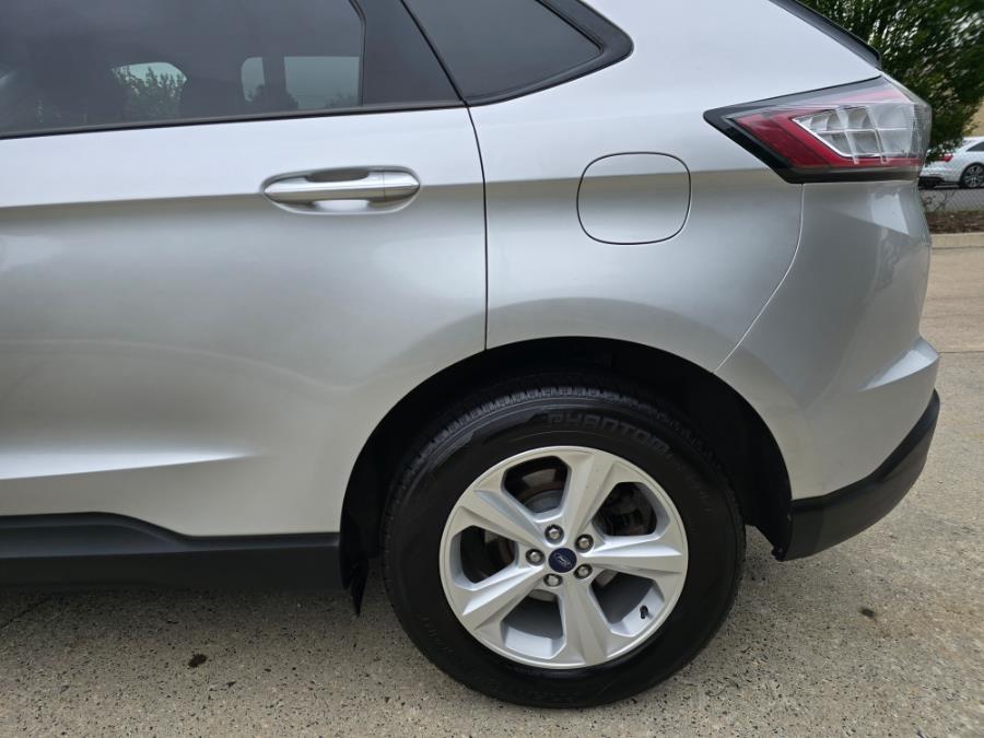 2018 Ford Edge SE FWD, available for sale in Philadelphia, Pennsylvania | Eugen's Auto Sales & Repairs. Philadelphia, Pennsylvania 2018 Ford Edge SE FWD, available for sale in Philadelphia, Pennsylvania | Eugen's Auto Sales & Repairs. Philadelphia, Pennsylvania