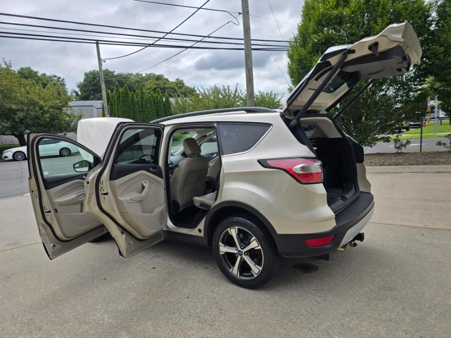 2018 Ford Escape SEL FWD, available for sale in Philadelphia, Pennsylvania | Eugen's Auto Sales & Repairs. Philadelphia, Pennsylvania 2018 Ford Escape SEL FWD, available for sale in Philadelphia, Pennsylvania | Eugen's Auto Sales & Repairs. Philadelphia, Pennsylvania