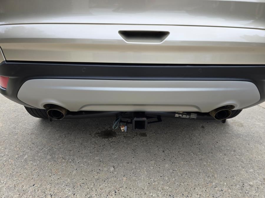 2018 Ford Escape SEL FWD, available for sale in Philadelphia, Pennsylvania | Eugen's Auto Sales & Repairs. Philadelphia, Pennsylvania 2018 Ford Escape SEL FWD, available for sale in Philadelphia, Pennsylvania | Eugen's Auto Sales & Repairs. Philadelphia, Pennsylvania