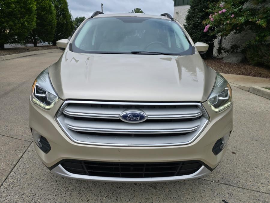 2018 Ford Escape SEL FWD, available for sale in Philadelphia, Pennsylvania | Eugen's Auto Sales & Repairs. Philadelphia, Pennsylvania 2018 Ford Escape SEL FWD, available for sale in Philadelphia, Pennsylvania | Eugen's Auto Sales & Repairs. Philadelphia, Pennsylvania