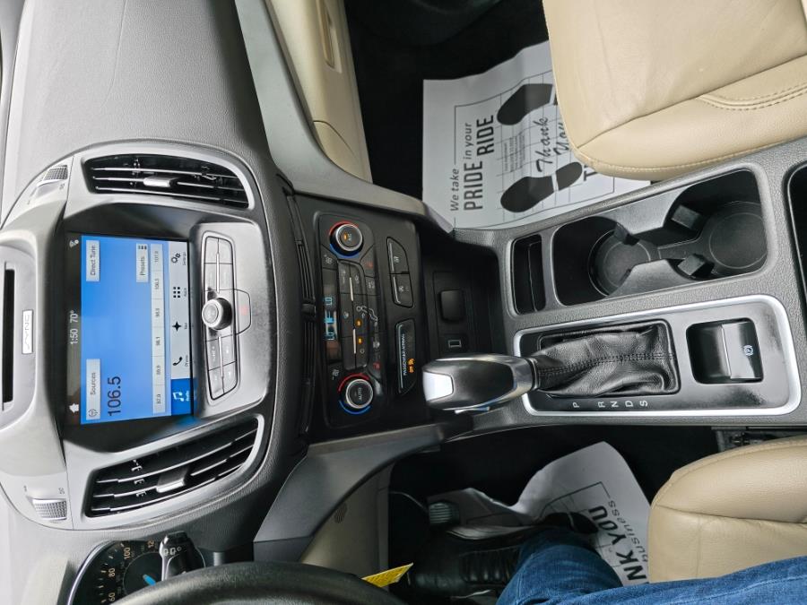 2018 Ford Escape SEL FWD, available for sale in Philadelphia, Pennsylvania | Eugen's Auto Sales & Repairs. Philadelphia, Pennsylvania 2018 Ford Escape SEL FWD, available for sale in Philadelphia, Pennsylvania | Eugen's Auto Sales & Repairs. Philadelphia, Pennsylvania