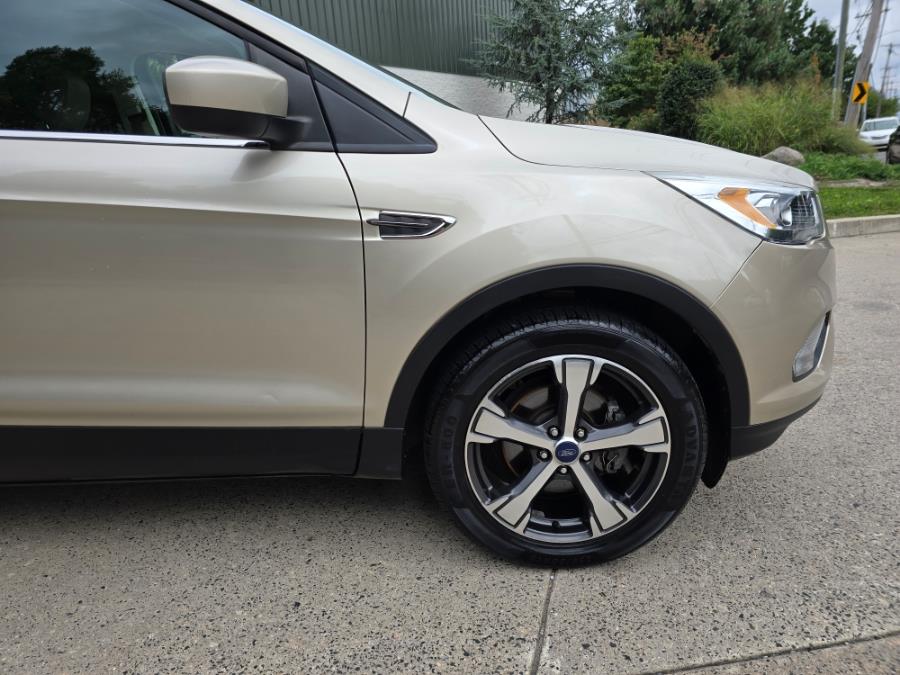2018 Ford Escape SEL FWD, available for sale in Philadelphia, Pennsylvania | Eugen's Auto Sales & Repairs. Philadelphia, Pennsylvania 2018 Ford Escape SEL FWD, available for sale in Philadelphia, Pennsylvania | Eugen's Auto Sales & Repairs. Philadelphia, Pennsylvania