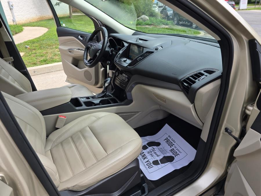 2018 Ford Escape SEL FWD, available for sale in Philadelphia, Pennsylvania | Eugen's Auto Sales & Repairs. Philadelphia, Pennsylvania 2018 Ford Escape SEL FWD, available for sale in Philadelphia, Pennsylvania | Eugen's Auto Sales & Repairs. Philadelphia, Pennsylvania