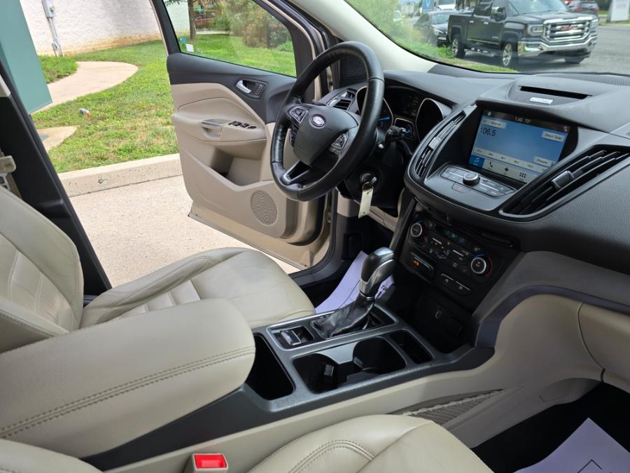2018 Ford Escape SEL FWD, available for sale in Philadelphia, Pennsylvania | Eugen's Auto Sales & Repairs. Philadelphia, Pennsylvania 2018 Ford Escape SEL FWD, available for sale in Philadelphia, Pennsylvania | Eugen's Auto Sales & Repairs. Philadelphia, Pennsylvania