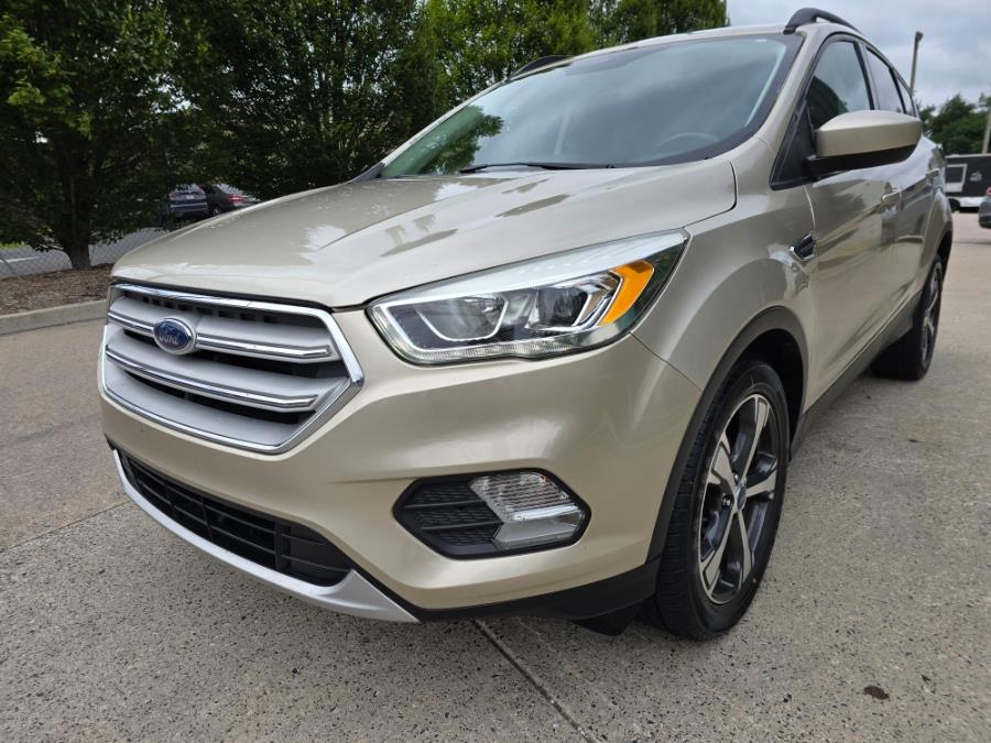 2018 Ford Escape SEL FWD, available for sale in Philadelphia, Pennsylvania | Eugen's Auto Sales & Repairs. Philadelphia, Pennsylvania 2018 Ford Escape SEL FWD, available for sale in Philadelphia, Pennsylvania | Eugen's Auto Sales & Repairs. Philadelphia, Pennsylvania