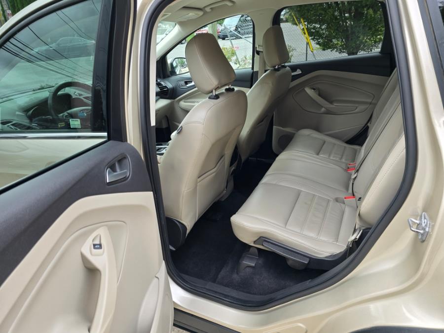 2018 Ford Escape SEL FWD, available for sale in Philadelphia, Pennsylvania | Eugen's Auto Sales & Repairs. Philadelphia, Pennsylvania 2018 Ford Escape SEL FWD, available for sale in Philadelphia, Pennsylvania | Eugen's Auto Sales & Repairs. Philadelphia, Pennsylvania