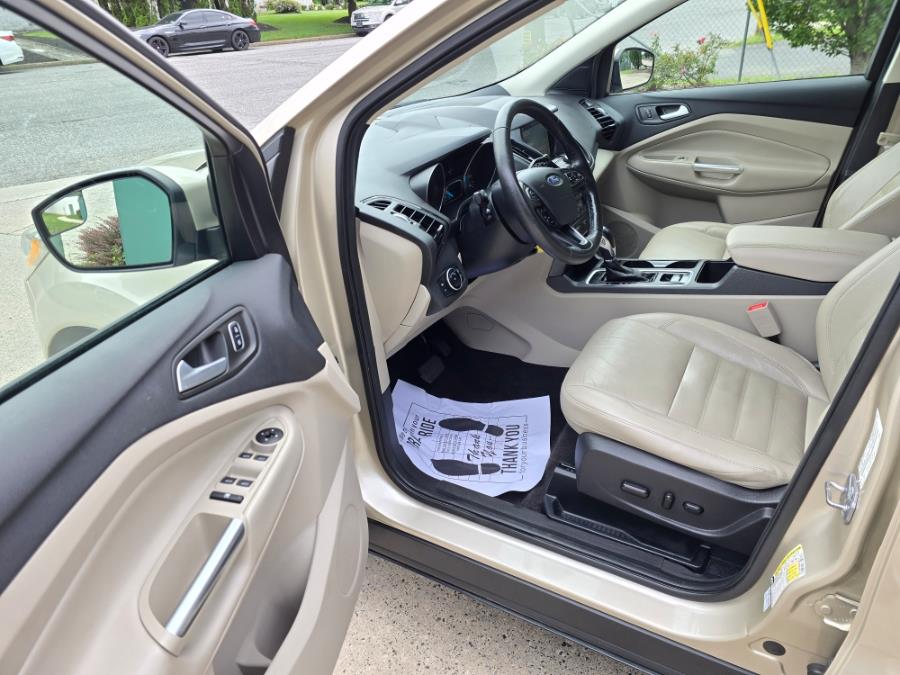 2018 Ford Escape SEL FWD, available for sale in Philadelphia, Pennsylvania | Eugen's Auto Sales & Repairs. Philadelphia, Pennsylvania 2018 Ford Escape SEL FWD, available for sale in Philadelphia, Pennsylvania | Eugen's Auto Sales & Repairs. Philadelphia, Pennsylvania