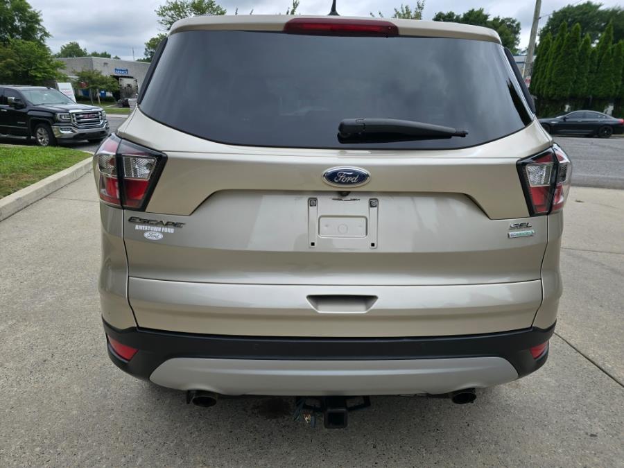 2018 Ford Escape SEL FWD, available for sale in Philadelphia, Pennsylvania | Eugen's Auto Sales & Repairs. Philadelphia, Pennsylvania 2018 Ford Escape SEL FWD, available for sale in Philadelphia, Pennsylvania | Eugen's Auto Sales & Repairs. Philadelphia, Pennsylvania