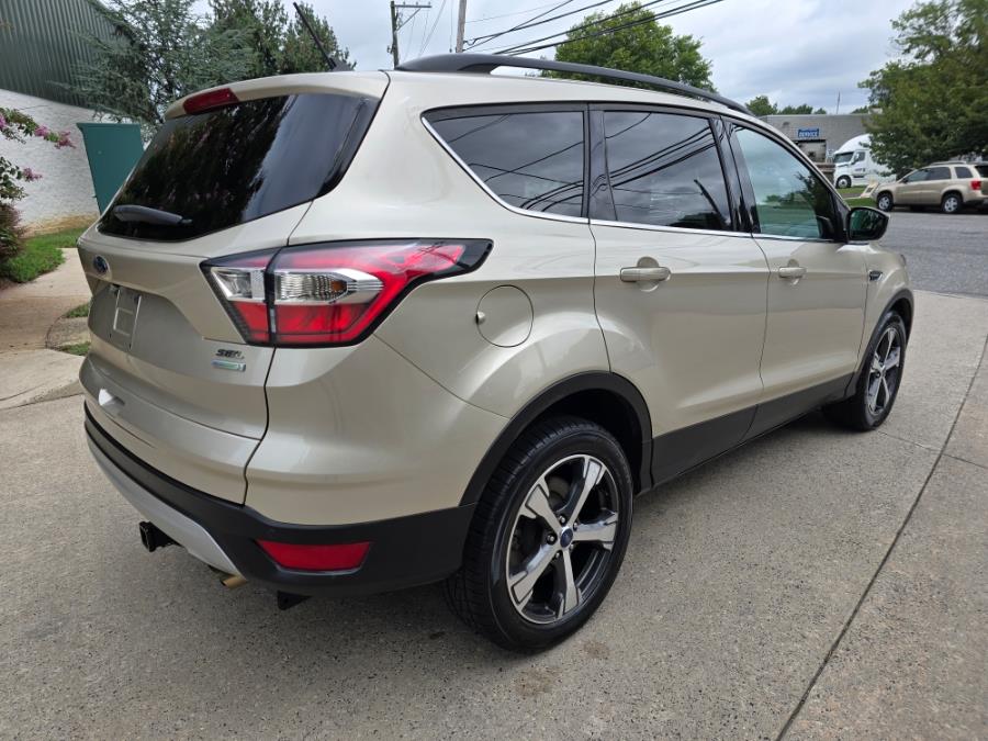 2018 Ford Escape SEL FWD, available for sale in Philadelphia, Pennsylvania | Eugen's Auto Sales & Repairs. Philadelphia, Pennsylvania 2018 Ford Escape SEL FWD, available for sale in Philadelphia, Pennsylvania | Eugen's Auto Sales & Repairs. Philadelphia, Pennsylvania
