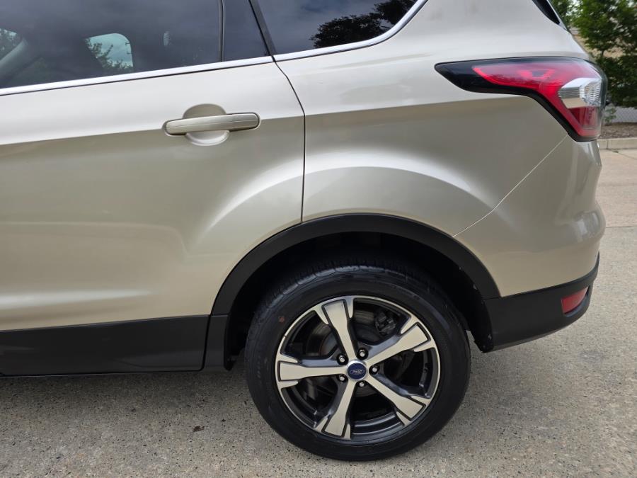 2018 Ford Escape SEL FWD, available for sale in Philadelphia, Pennsylvania | Eugen's Auto Sales & Repairs. Philadelphia, Pennsylvania 2018 Ford Escape SEL FWD, available for sale in Philadelphia, Pennsylvania | Eugen's Auto Sales & Repairs. Philadelphia, Pennsylvania