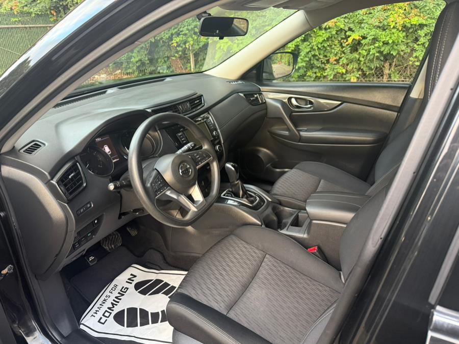 2018 Nissan Rogue AWD SV, available for sale in Philadelphia, Pennsylvania | Eugen's Auto Sales & Repairs. Philadelphia, Pennsylvania 2018 Nissan Rogue AWD SV, available for sale in Philadelphia, Pennsylvania | Eugen's Auto Sales & Repairs. Philadelphia, Pennsylvania