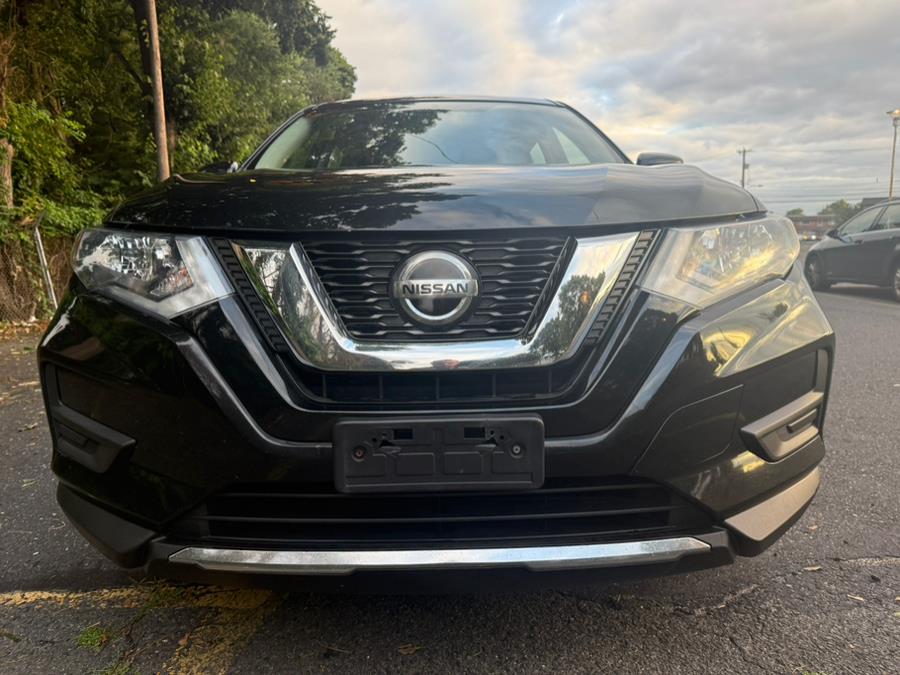 2018 Nissan Rogue AWD SV, available for sale in Philadelphia, Pennsylvania | Eugen's Auto Sales & Repairs. Philadelphia, Pennsylvania 2018 Nissan Rogue AWD SV, available for sale in Philadelphia, Pennsylvania | Eugen's Auto Sales & Repairs. Philadelphia, Pennsylvania