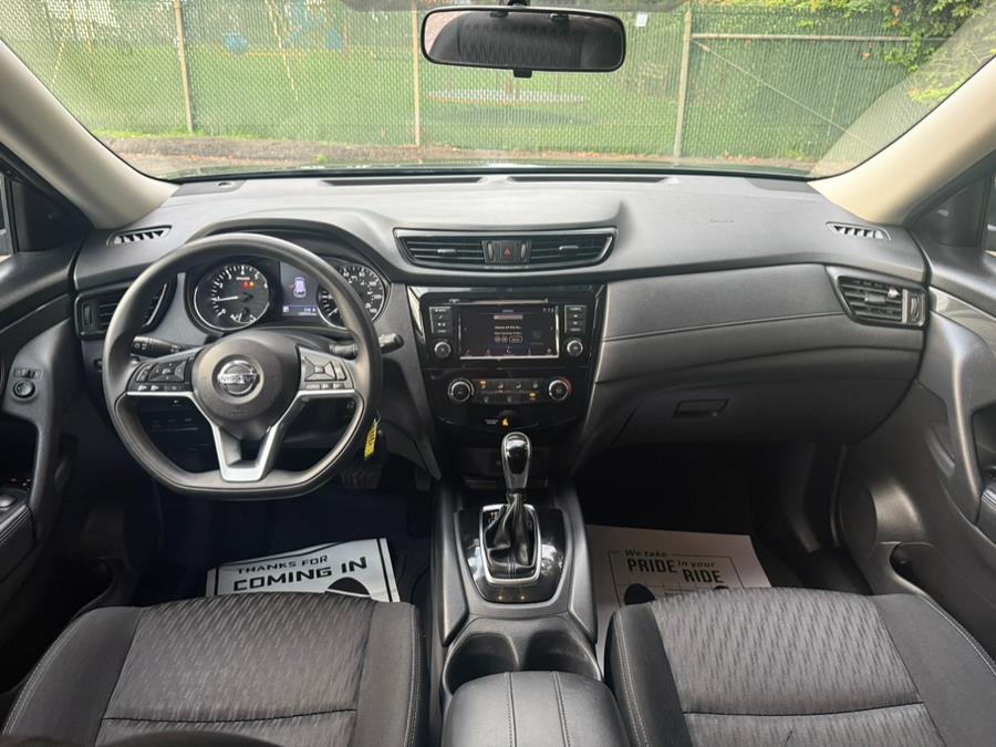2018 Nissan Rogue AWD SV, available for sale in Philadelphia, Pennsylvania | Eugen's Auto Sales & Repairs. Philadelphia, Pennsylvania 2018 Nissan Rogue AWD SV, available for sale in Philadelphia, Pennsylvania | Eugen's Auto Sales & Repairs. Philadelphia, Pennsylvania