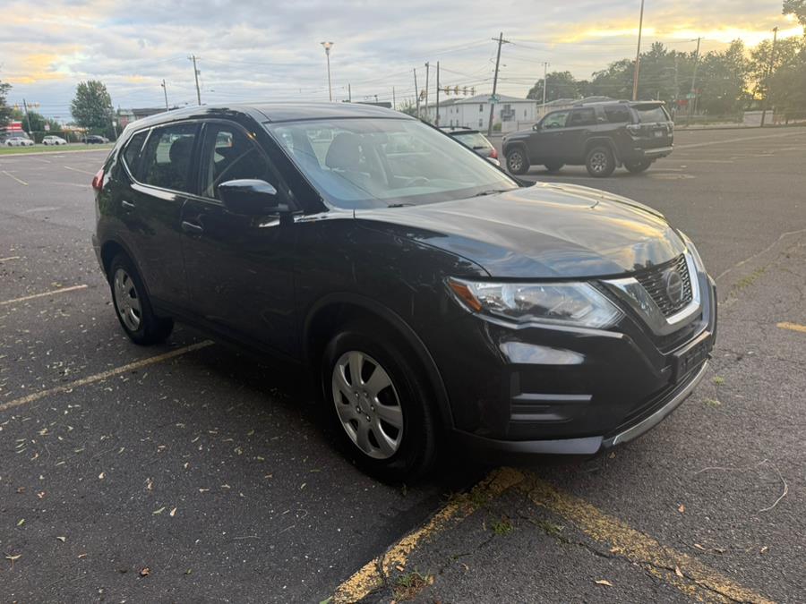 2018 Nissan Rogue AWD SV, available for sale in Philadelphia, Pennsylvania | Eugen's Auto Sales & Repairs. Philadelphia, Pennsylvania 2018 Nissan Rogue AWD SV, available for sale in Philadelphia, Pennsylvania | Eugen's Auto Sales & Repairs. Philadelphia, Pennsylvania
