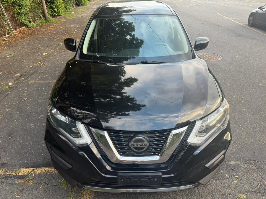 2018 Nissan Rogue AWD SV, available for sale in Philadelphia, Pennsylvania | Eugen's Auto Sales & Repairs. Philadelphia, Pennsylvania 2018 Nissan Rogue AWD SV, available for sale in Philadelphia, Pennsylvania | Eugen's Auto Sales & Repairs. Philadelphia, Pennsylvania
