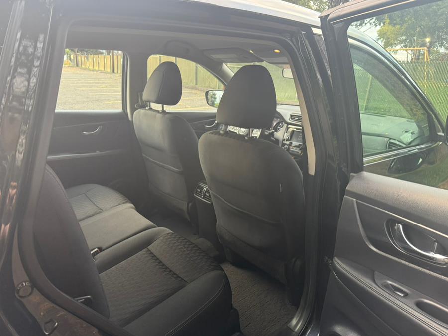 2018 Nissan Rogue AWD SV, available for sale in Philadelphia, Pennsylvania | Eugen's Auto Sales & Repairs. Philadelphia, Pennsylvania 2018 Nissan Rogue AWD SV, available for sale in Philadelphia, Pennsylvania | Eugen's Auto Sales & Repairs. Philadelphia, Pennsylvania