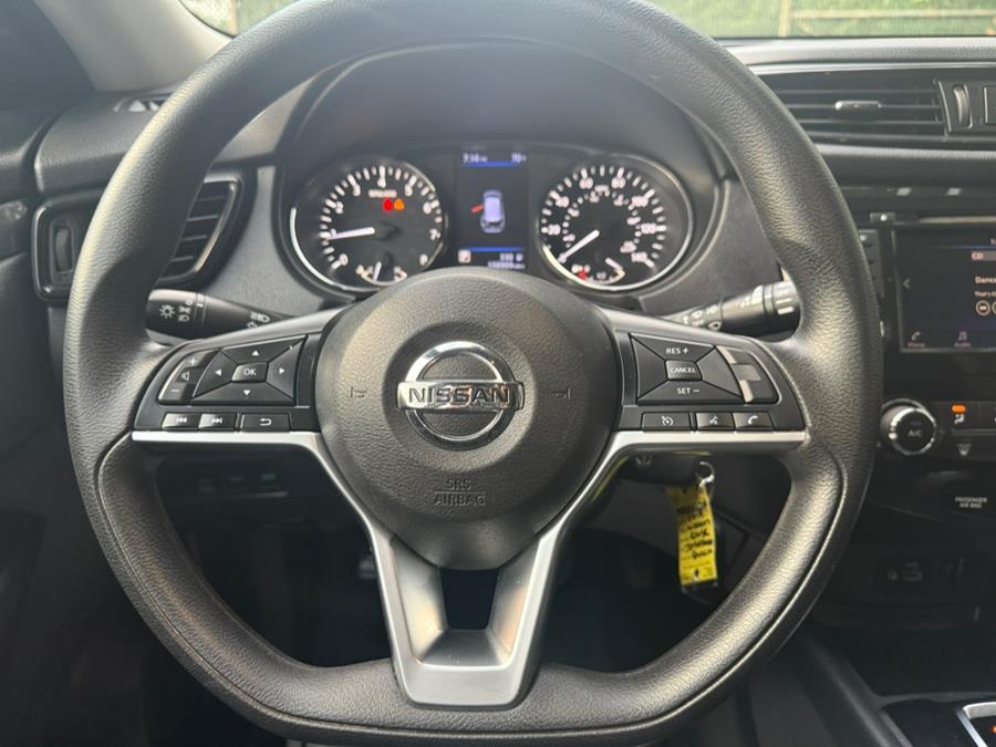 2018 Nissan Rogue AWD SV, available for sale in Philadelphia, Pennsylvania | Eugen's Auto Sales & Repairs. Philadelphia, Pennsylvania 2018 Nissan Rogue AWD SV, available for sale in Philadelphia, Pennsylvania | Eugen's Auto Sales & Repairs. Philadelphia, Pennsylvania