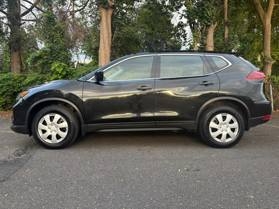 2018 Nissan Rogue AWD SV, available for sale in Philadelphia, Pennsylvania | Eugen's Auto Sales & Repairs. Philadelphia, Pennsylvania 2018 Nissan Rogue AWD SV, available for sale in Philadelphia, Pennsylvania | Eugen's Auto Sales & Repairs. Philadelphia, Pennsylvania