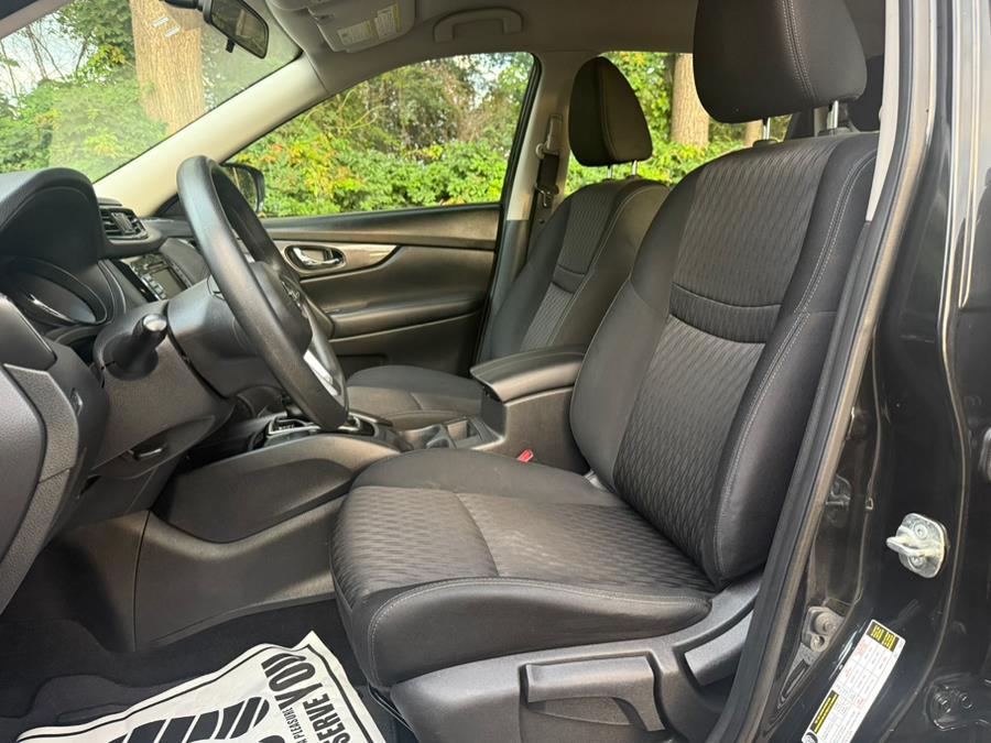 2018 Nissan Rogue AWD SV, available for sale in Philadelphia, Pennsylvania | Eugen's Auto Sales & Repairs. Philadelphia, Pennsylvania 2018 Nissan Rogue AWD SV, available for sale in Philadelphia, Pennsylvania | Eugen's Auto Sales & Repairs. Philadelphia, Pennsylvania