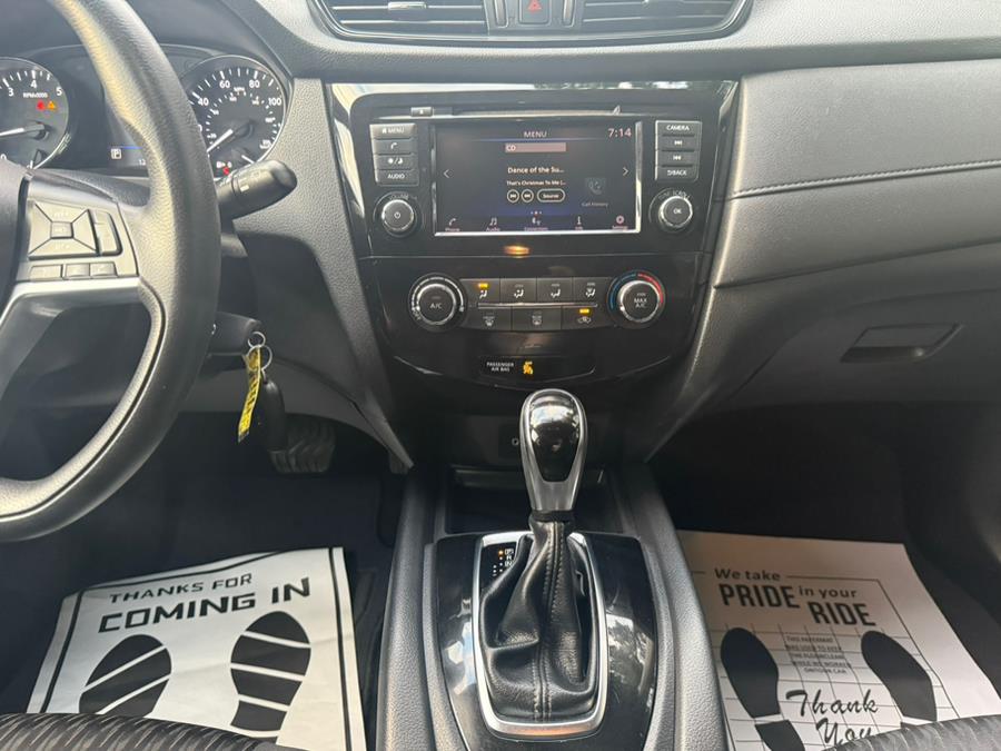 2018 Nissan Rogue AWD SV, available for sale in Philadelphia, Pennsylvania | Eugen's Auto Sales & Repairs. Philadelphia, Pennsylvania 2018 Nissan Rogue AWD SV, available for sale in Philadelphia, Pennsylvania | Eugen's Auto Sales & Repairs. Philadelphia, Pennsylvania