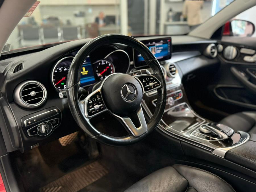 2020 Mercedes-Benz C-Class C 300 4MATIC Coupe, available for sale in Franklin Square, New York | Luxury Motor Club. Franklin Square, New York 2020 Mercedes-Benz C-Class C 300 4MATIC Coupe, available for sale in Franklin Square, New York | Luxury Motor Club. Franklin Square, New York