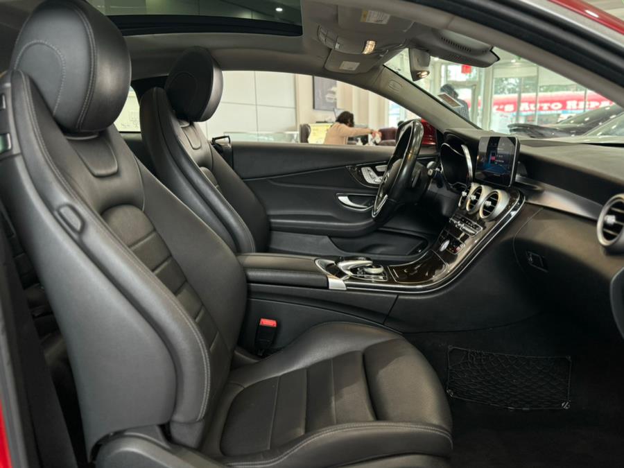 2020 Mercedes-Benz C-Class C 300 4MATIC Coupe, available for sale in Franklin Square, New York | Luxury Motor Club. Franklin Square, New York 2020 Mercedes-Benz C-Class C 300 4MATIC Coupe, available for sale in Franklin Square, New York | Luxury Motor Club. Franklin Square, New York