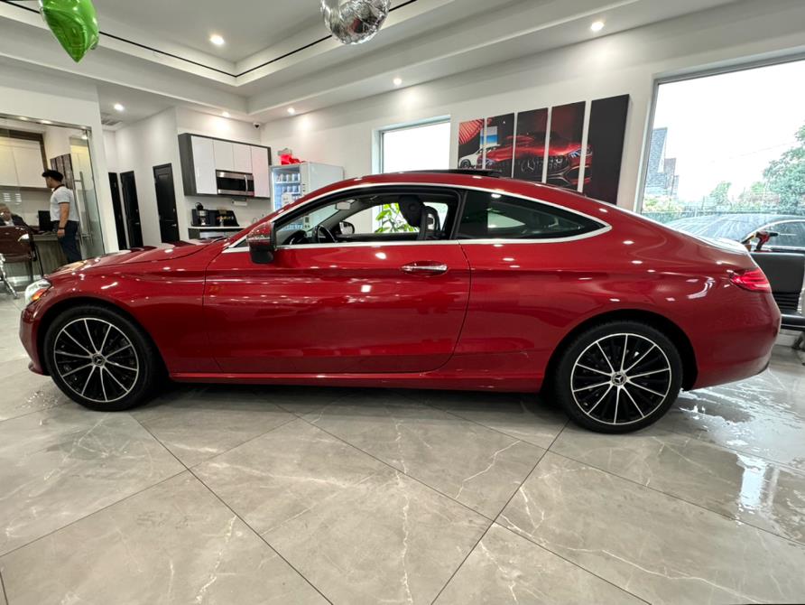 2020 Mercedes-Benz C-Class C 300 4MATIC Coupe, available for sale in Franklin Square, New York | Luxury Motor Club. Franklin Square, New York 2020 Mercedes-Benz C-Class C 300 4MATIC Coupe, available for sale in Franklin Square, New York | Luxury Motor Club. Franklin Square, New York