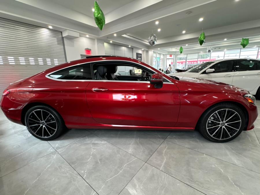 2020 Mercedes-Benz C-Class C 300 4MATIC Coupe, available for sale in Franklin Square, New York | Luxury Motor Club. Franklin Square, New York 2020 Mercedes-Benz C-Class C 300 4MATIC Coupe, available for sale in Franklin Square, New York | Luxury Motor Club. Franklin Square, New York
