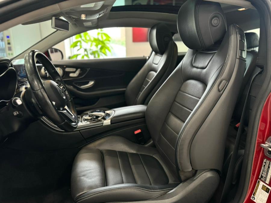 2020 Mercedes-Benz C-Class C 300 4MATIC Coupe, available for sale in Franklin Square, New York | Luxury Motor Club. Franklin Square, New York 2020 Mercedes-Benz C-Class C 300 4MATIC Coupe, available for sale in Franklin Square, New York | Luxury Motor Club. Franklin Square, New York