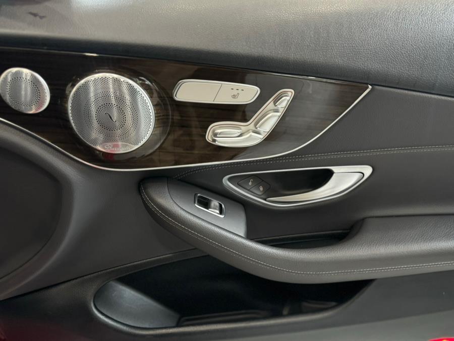 2020 Mercedes-Benz C-Class C 300 4MATIC Coupe, available for sale in Franklin Square, New York | Luxury Motor Club. Franklin Square, New York 2020 Mercedes-Benz C-Class C 300 4MATIC Coupe, available for sale in Franklin Square, New York | Luxury Motor Club. Franklin Square, New York