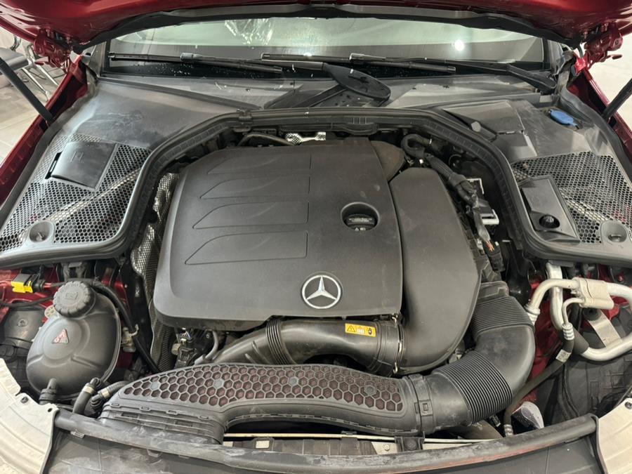 2020 Mercedes-Benz C-Class C 300 4MATIC Coupe, available for sale in Franklin Square, New York | Luxury Motor Club. Franklin Square, New York 2020 Mercedes-Benz C-Class C 300 4MATIC Coupe, available for sale in Franklin Square, New York | Luxury Motor Club. Franklin Square, New York