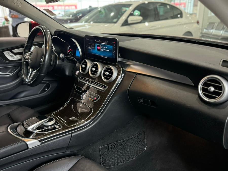 2020 Mercedes-Benz C-Class C 300 4MATIC Coupe, available for sale in Franklin Square, New York | Luxury Motor Club. Franklin Square, New York 2020 Mercedes-Benz C-Class C 300 4MATIC Coupe, available for sale in Franklin Square, New York | Luxury Motor Club. Franklin Square, New York