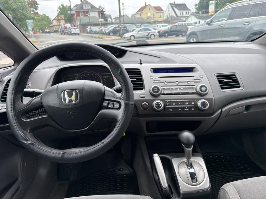2008 Honda Civic Sdn 4dr Auto LX, available for sale in Little Ferry, New Jersey | Victoria Preowned Autos Inc. Little Ferry, New Jersey 2008 Honda Civic Sdn 4dr Auto LX, available for sale in Little Ferry, New Jersey | Victoria Preowned Autos Inc. Little Ferry, New Jersey