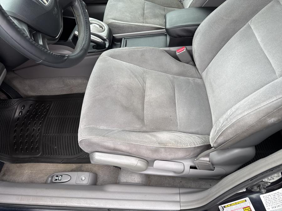 2008 Honda Civic Sdn 4dr Auto LX, available for sale in Little Ferry, New Jersey | Victoria Preowned Autos Inc. Little Ferry, New Jersey 2008 Honda Civic Sdn 4dr Auto LX, available for sale in Little Ferry, New Jersey | Victoria Preowned Autos Inc. Little Ferry, New Jersey