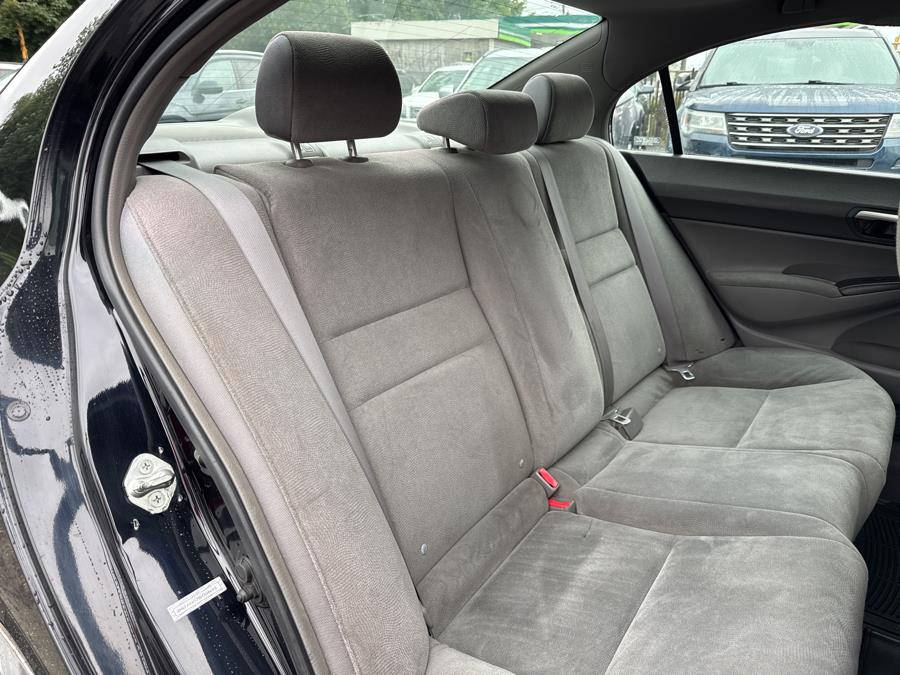 2008 Honda Civic Sdn 4dr Auto LX, available for sale in Little Ferry, New Jersey | Victoria Preowned Autos Inc. Little Ferry, New Jersey 2008 Honda Civic Sdn 4dr Auto LX, available for sale in Little Ferry, New Jersey | Victoria Preowned Autos Inc. Little Ferry, New Jersey