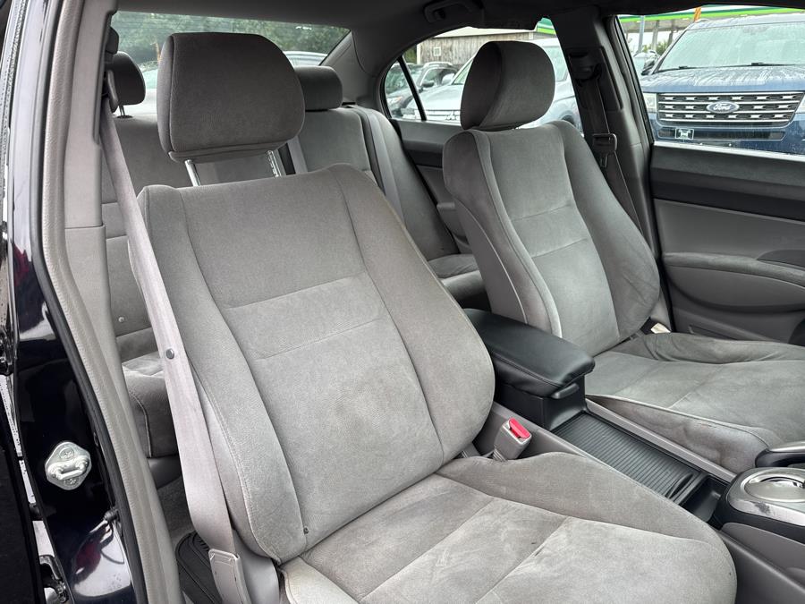 2008 Honda Civic Sdn 4dr Auto LX, available for sale in Little Ferry, New Jersey | Victoria Preowned Autos Inc. Little Ferry, New Jersey 2008 Honda Civic Sdn 4dr Auto LX, available for sale in Little Ferry, New Jersey | Victoria Preowned Autos Inc. Little Ferry, New Jersey