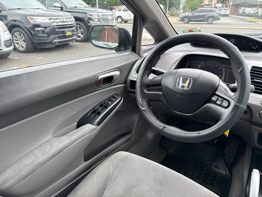 2008 Honda Civic Sdn 4dr Auto LX, available for sale in Little Ferry, New Jersey | Victoria Preowned Autos Inc. Little Ferry, New Jersey 2008 Honda Civic Sdn 4dr Auto LX, available for sale in Little Ferry, New Jersey | Victoria Preowned Autos Inc. Little Ferry, New Jersey